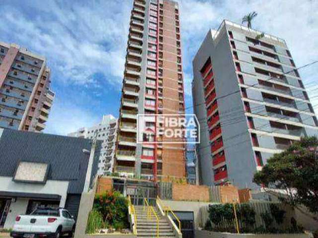 Apartamento a venda no Cambuí Campinas/SP