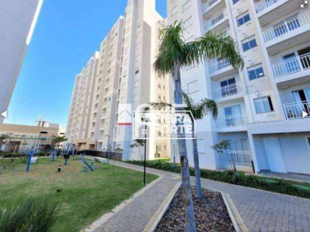 Apartamento, venda, Jardim Ipaussurama, Campinas