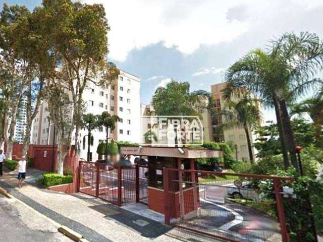 Apartamento com 3 dormitórios à venda, por R$ 350.000 - Jardim Aurélia - Campinas/SP