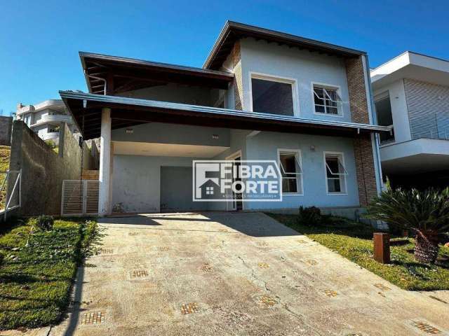 Casa com 3 dormitórios para alugar, 245 m² por R$ 8.140,00/mês - Swiss Park - Campinas/SP