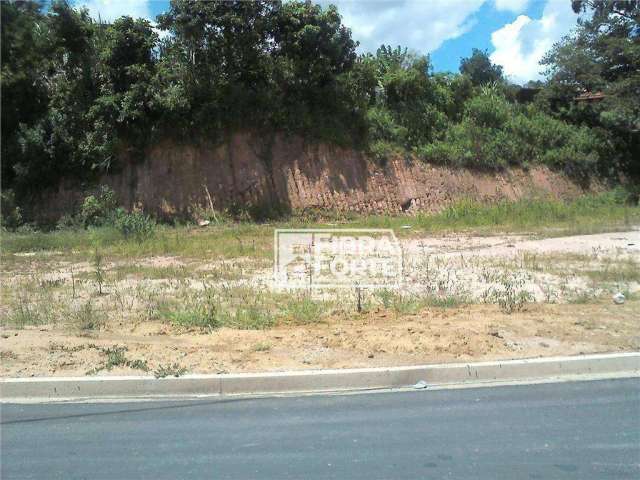 Terreno à venda, - Vila Dirce - Serra Negra/SP