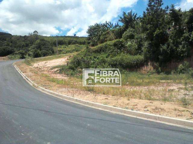 Terreno à venda, - Vila Dirce - Serra Negra/SP