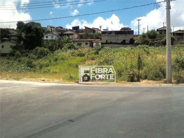 Terreno à venda,- Vila Dirce - Serra Negra/SP