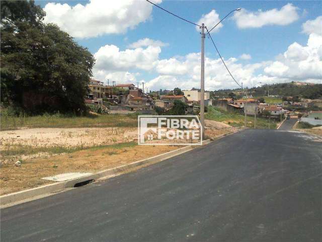 Terreno à venda,- Vila Dirce - Serra Negra/SP