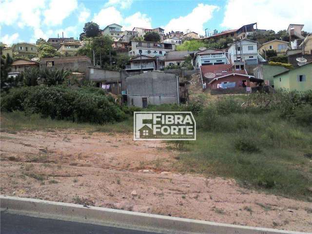 Terreno à venda,- Vila Dirce - Serra Negra/SP