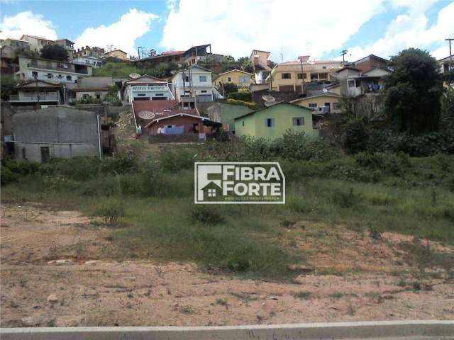 Terreno à venda,  - Vila Dirce - Serra Negra/SP