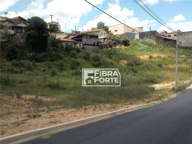 Terreno à venda,- Vila Dirce - Serra Negra/SP