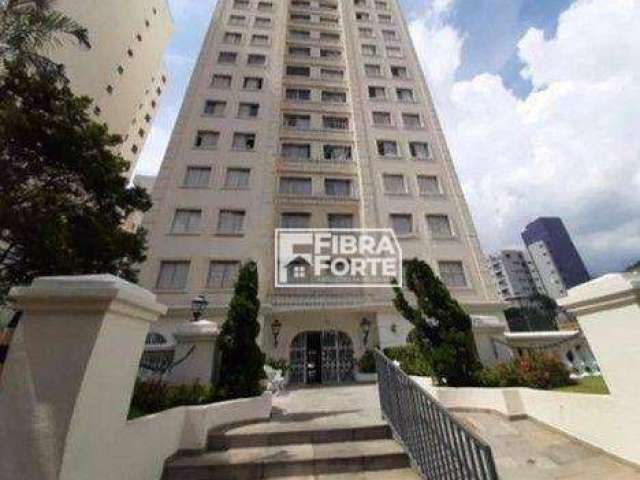 Apartamento com 3 dormitórios à venda - Cambuí - Campinas/SP