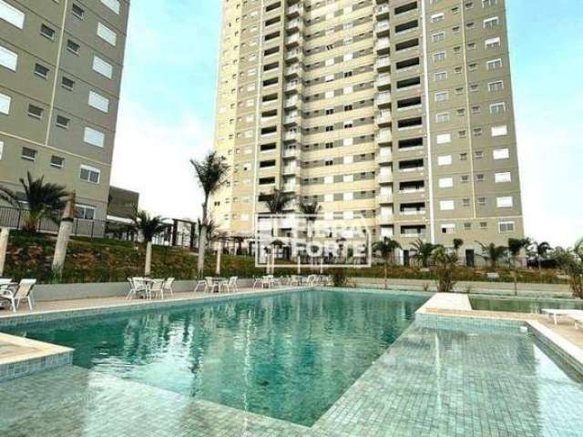 Apartamento Venda Parque Prado