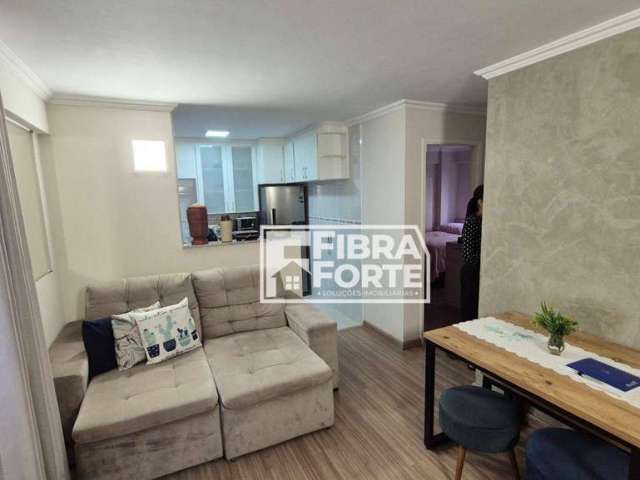 Apartmento para venda no bairro São Bernardo com 2 dormitórios.