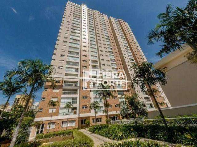 Apartamento com 3 dormitórios à venda - Cambuí - Campinas/SP