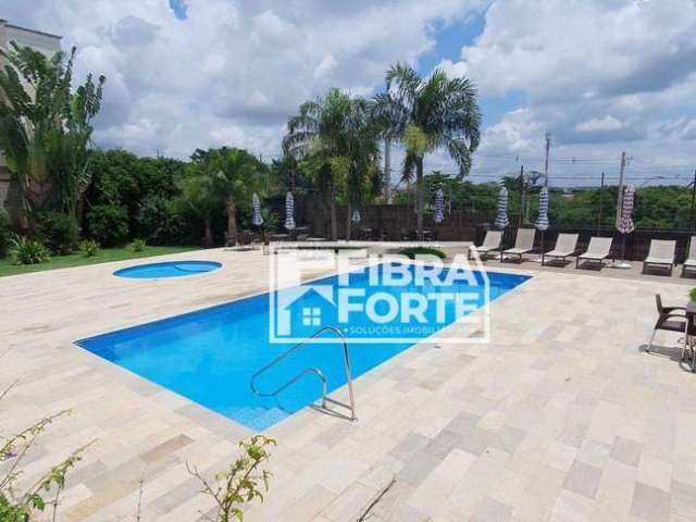 Casa à venda, 170 m² por R$ 950.000,00 - Fazenda São Quirino - Campinas/SP