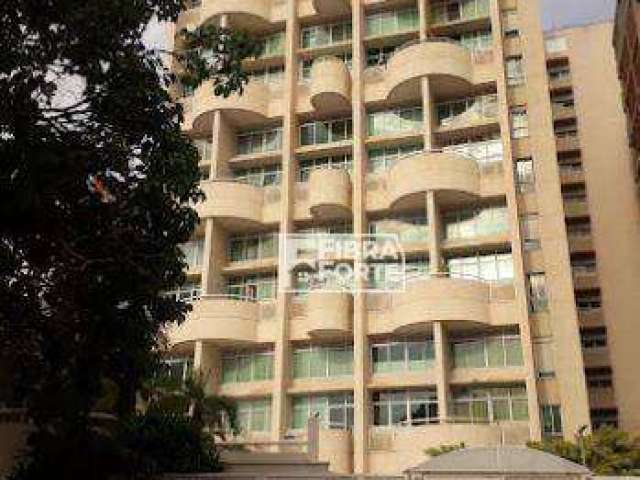 Apartamento com 1 dormitório à venda, 50 m² por R$ 580.000,00 - Conceicao - Campinas/SP