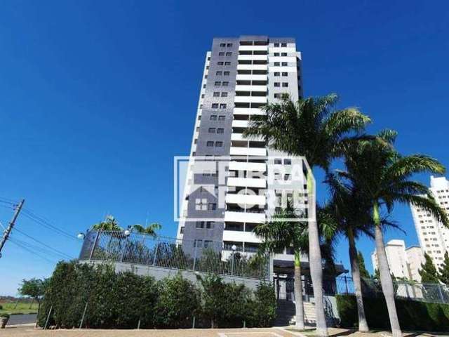 Apartamento para venda na Vila Brandina com 3 dormitórios sendo 1 suíte