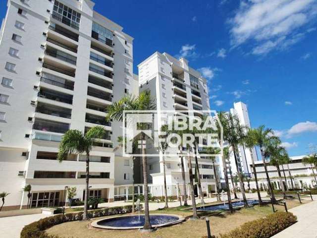 Apartamento à venda, 193 m² por R$ 1.450.000,00 - Vila Brandina - Campinas/SP