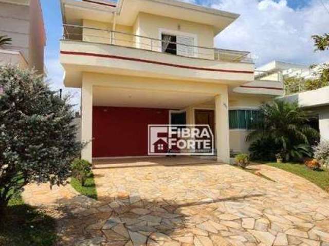 Casa com 3 dormitórios à venda, 238 m² por R$ 1.950.000,00 - Swiss Park - Campinas/SP