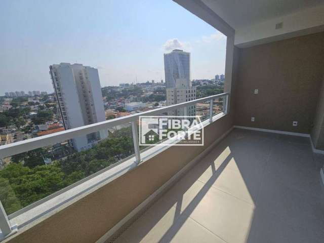 Apartamento com 3 dormitórios à venda - Guanabara - Campinas/SP