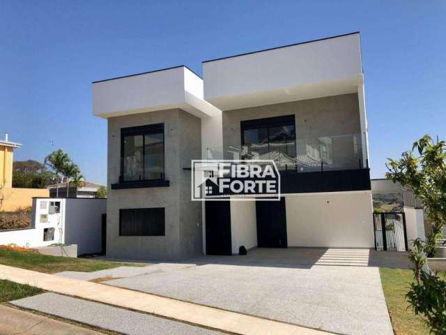 Casa à venda, 342 m² por R$ 3.100.000,00 - Parque das Quaresmeiras - Campinas/SP