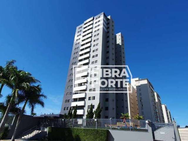 Apartamento para venda na Vila Brandina, próximo ao Iguatemi, com 3 dormitórios, 1 suíte e 2 vagas.