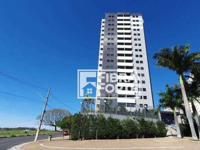 Apartamento à venda, 84 m² por R$ 659.000,00 - Vila Brandina - Campinas/SP