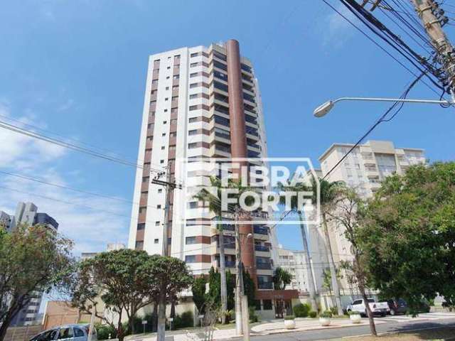 Apartamento para venda na Vila Brandina, próximo ao Iguatemi, com 4 dormitórios - 2 suítes.