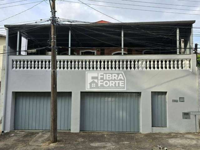 Casa a venda Bairro Vila Georgina em Campinas