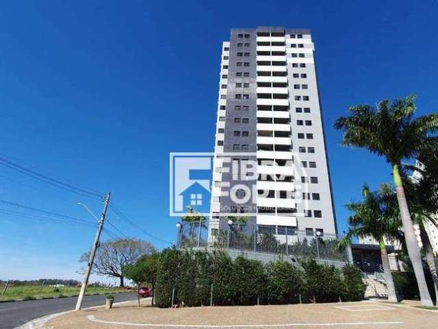 Apartamento com 3 dormitórios à venda, 84 m² por R$ 659.000,00 - Vila Brandina - Campinas/SP