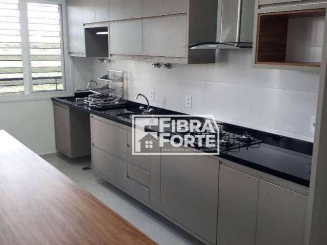 Apartamento com 03 Quartos para alugar - Swiss Park - Campinas/SP