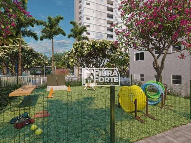 Apartamento à venda 2 dormitórios no Parque Prado