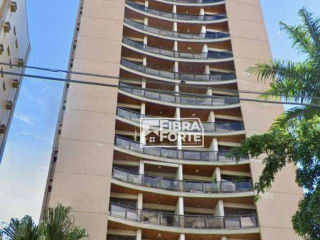 Apartamento com 3 dormitórios à venda - Cambuí - Campinas/SP