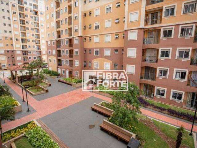 Apartamento, venda, São Bernardo, Campinas