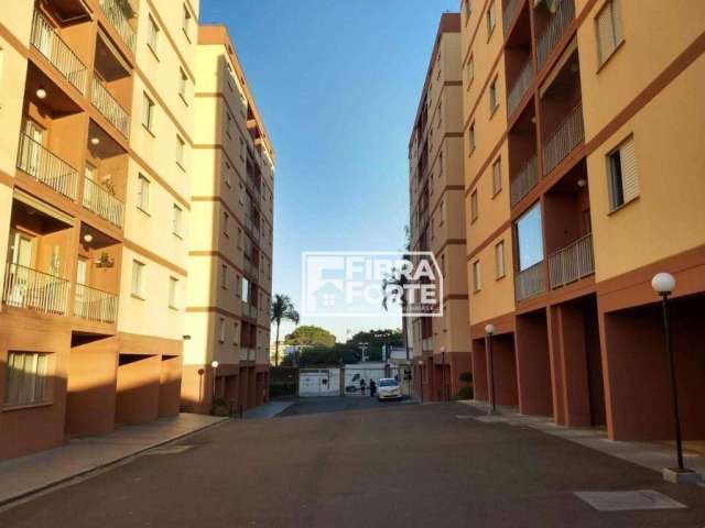 Apartamento com 3 quartos sendo um suíte à venda, Jardim Paulicéia - Campinas/SP