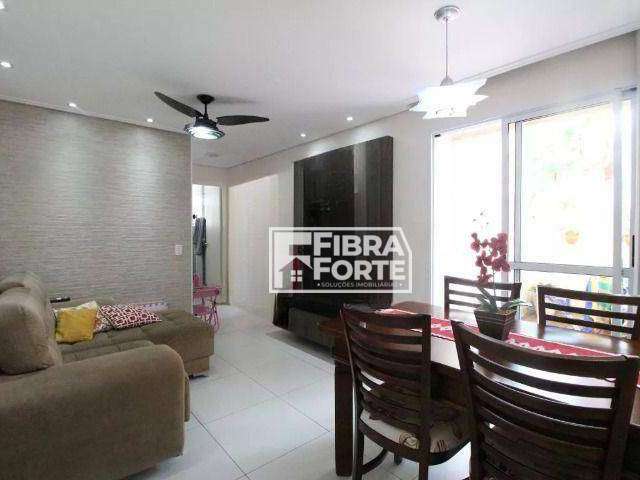 Apartamento a venda Jardim Amazonas Campinas