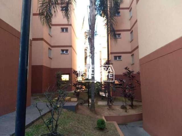 Apartamento com 3 dormitórios à venda - Jardim Paulicéia - Campinas/SP