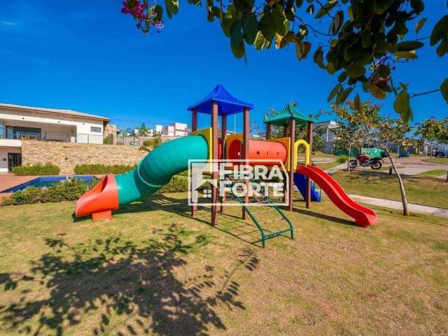 Terreno à venda no Loteamento Parque dos Alecrins em Campinas