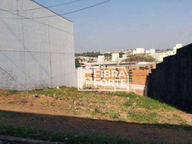 Terreno Comercial à venda - Bairro Nova Europa - Campinas/SP