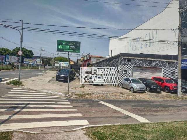 Prédio Esquina Comercial a venda Valinhos SP