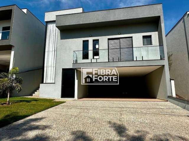 Casa com 3 dormitórios à venda, 204 m² por R$ 2.250.000,00 - Swiss Park - Campinas/SP