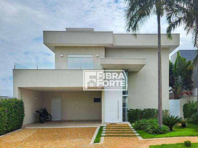 Casa com 5 dormitórios à venda, 354 m² por R$ 2.690.000,00 - Swiss Park - Campinas/SP