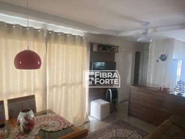 Apartamento com 2 dormitórios à venda, 51 m² por R$ 480.000,00 - Jardim Nova Europa - Campinas/SP