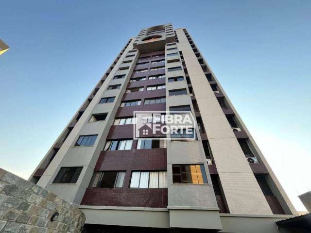 Apartamento com 3 dormitórios à venda - Bonfim - Campinas/SP