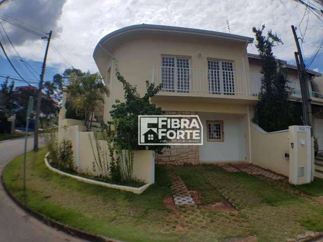 Casa com 3 Quartos à venda, - Roncáglia - Valinhos/SP