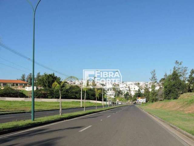 Terreno Comercial Venda Swiss Park Campinas