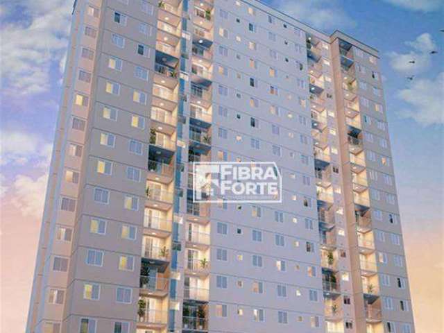 Apartamento com 2 Quartos à venda,  Vila Industrial (Campinas)  Campinas SP