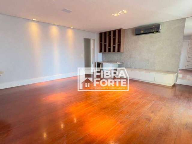 Apartamento à venda  Cambuí  em Campinas