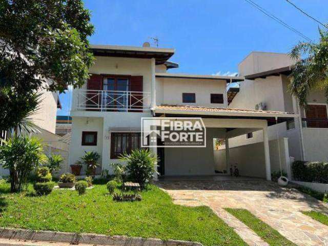 Casa com 3 dormitórios à venda - Vila Faustina II - Valinhos/SP