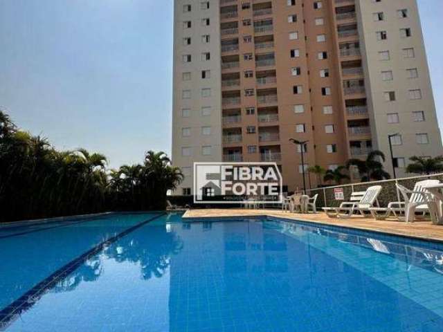 Apartamento Parque Prado - Campinas