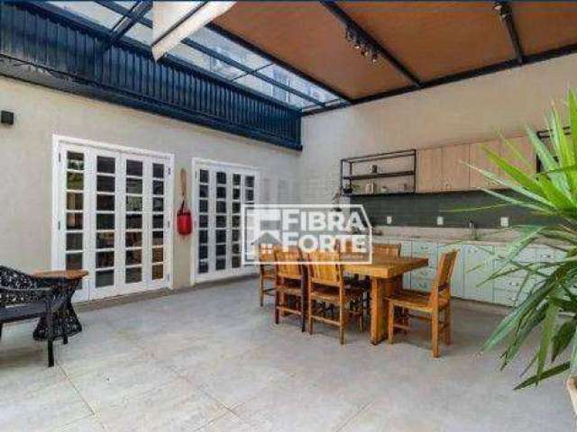 Casa em condomínio com 3 dormitórios à venda - Jardim Santa Marcelina - Campinas/SP