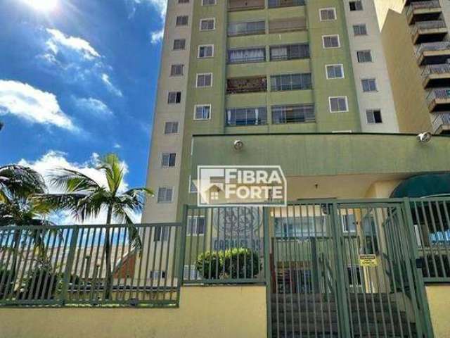 Apartamento á venda Parque Industrail - Campinas