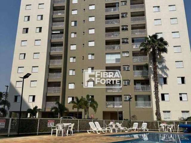 Apartamento Parque Prado- Campinas